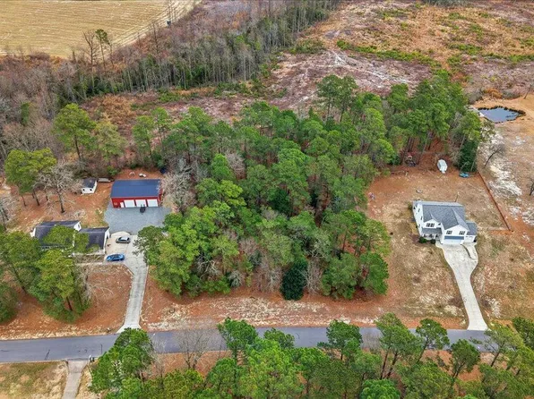 612 Deer Acres Drive, Goldsboro, NC 27530