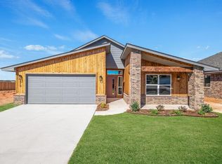 619 Red Cedar Way, Norman, OK 73069