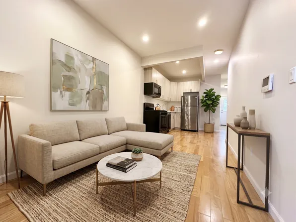12 Saint Nicholas Avenue image 1 of 9