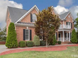 2300 Baileys Landing Dr, Raleigh, NC 27606