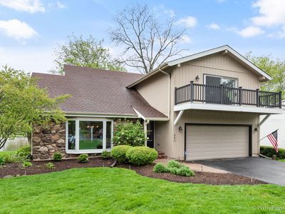 820 Oceola Dr, Algonquin, IL, 60102