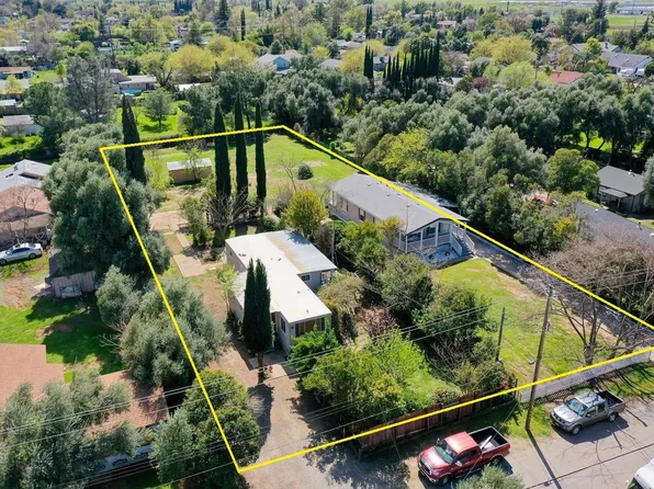 1670-1668 5th Ave, Olivehurst, CA 95961