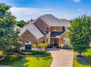 3312 Bahnman Dr, McKinney, TX 75070