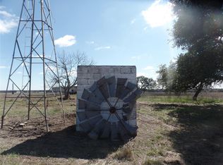 321 County Road 130, Hico, TX 76457