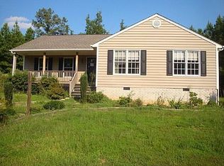 4009 W Chapel Dr, Goochland, VA 23063