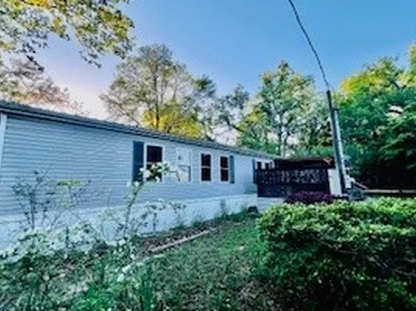 5019 NW 50th Ave, Bell, FL 32619