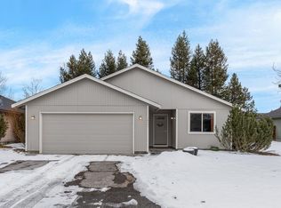 16491 Cassidy Dr, La Pine, OR 97739