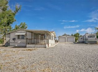 960 3rd St, Pahrump, NV 89048
