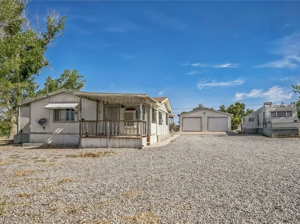 960 3rd St, Pahrump, NV 89048