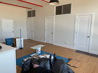 Rented by Carnegie Management Inc