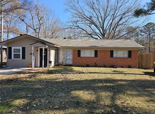 1114 Palmetto Rd, Benton, LA 71006