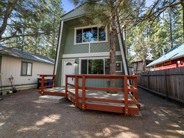 2063 10th Ln, Big Bear City, CA 92314