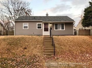 5837 Nashville Ave #5837, Saint Louis, MO 63110