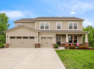 17462 Cavalcade Cir, Noblesville, IN 46060