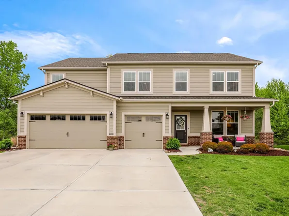 17462 Cavalcade Cir, Noblesville, IN 46060