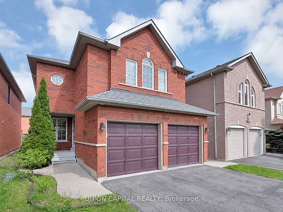 2nd image of 3845 Ridgepoint Way