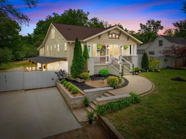 311 Beech St, Clarksville, TN 37042