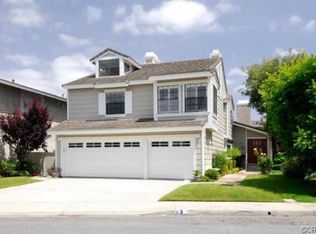 3 Live Oak, Irvine, CA 92604