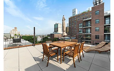 Sold by Douglas Elliman