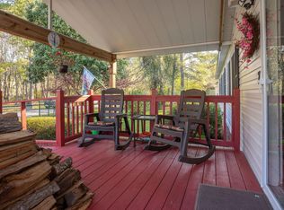 7 Donaldson Dr, Beaufort, SC 29906