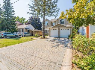 156 Harewood Ave, Toronto, ON M1M2R9