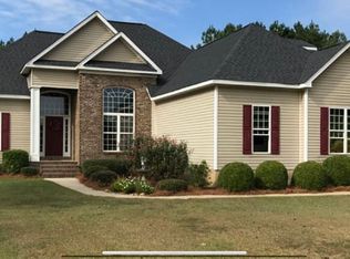 8704 Lower Thomaston Rd, Lizella, GA 31052