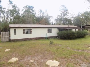 24735 Polar Bear Rd, Paisley, FL 32767