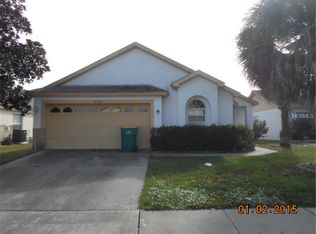 4506 Alaqua Trl, Kissimmee, FL 34746