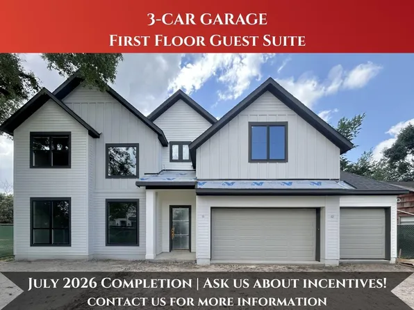 8033 Ridgeview Dr, Houston, TX 77055