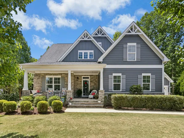 1112 Harrison Ridge Rd, Wake Forest, NC 27587