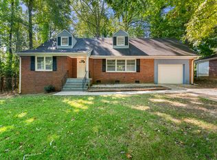 3422 Dale Ln SW, Atlanta, GA 30331