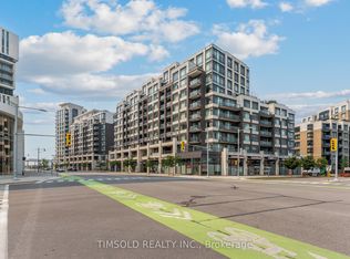 8130 Birchmount Rd #411, Markham, ON L6G 0E4