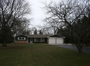 2828 5 1/2 Mile Rd, Racine, WI 53402