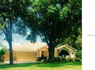 19725 Prince Benjamin Dr, Lutz, FL 33549