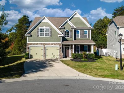 3976 Lake Breeze Dr, Sherrills Ford, NC, 28673