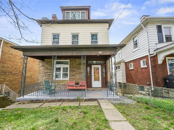 912 Fordham Ave, Pittsburgh, PA 15226
