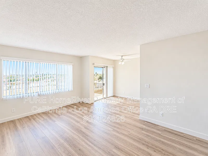 1 bed, 1.0 bath, 700 sqft, $2,595 — Photo 1