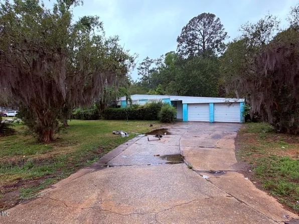 10384 PINEHURST Drive, Jacksonville, FL 32218
