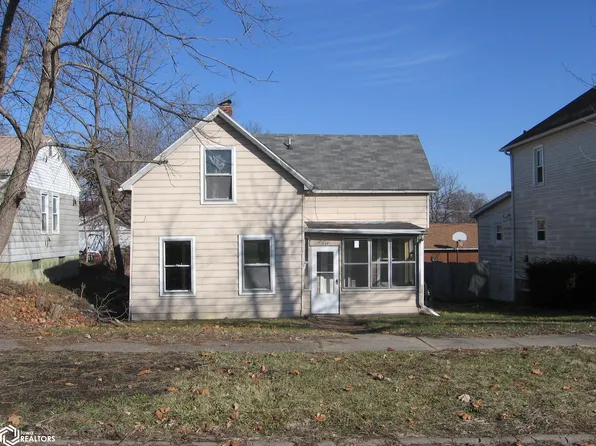 1809 Carroll St, Keokuk, IA 52632