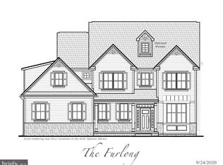 1 Oxford Ln, Doylestown, PA 18901