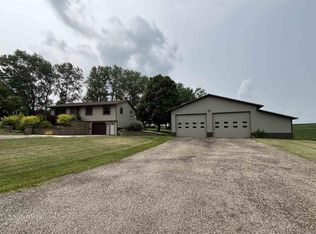 N2919 County Rd N, Monroe, WI 53566