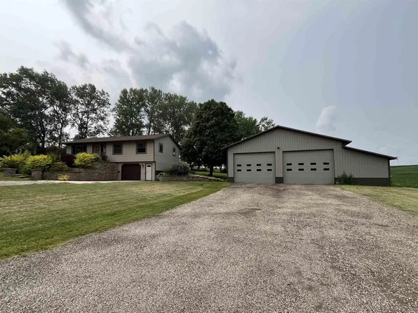 N2919 County Road N, Monroe, WI 53566