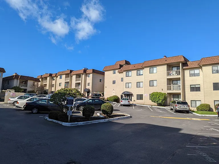 Citigate Apartments — Photo 38