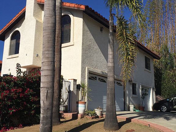 rural Del Mar estate