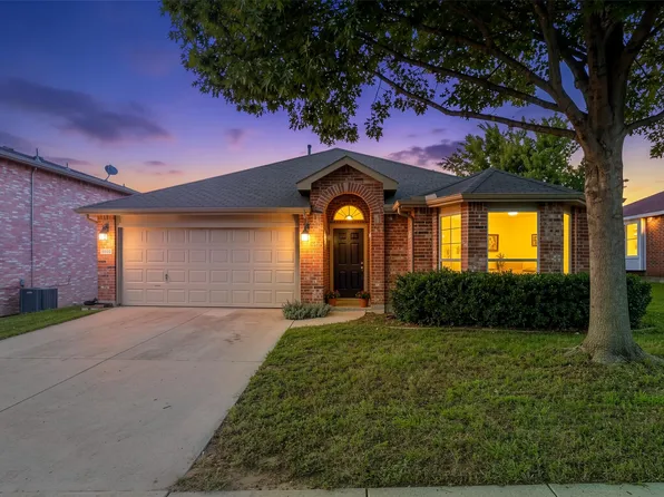 1305 Mill Xing, Garland, TX 75040
