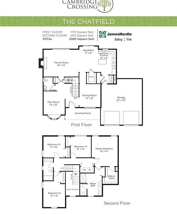 2nd image of 70 Cambridge Ct