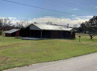 95 S State Highway 837, Bethelridge, KY 42516