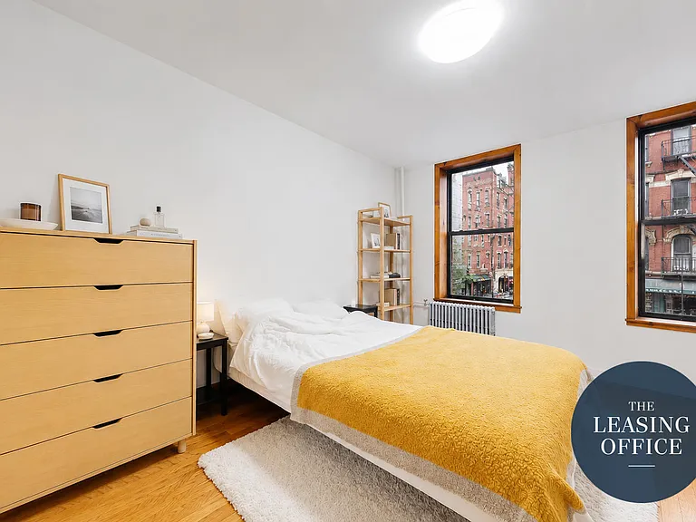 110 Macdougal St #2F — Photo 1