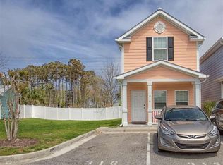 316 Snorkel Way, Myrtle Beach, SC 29577