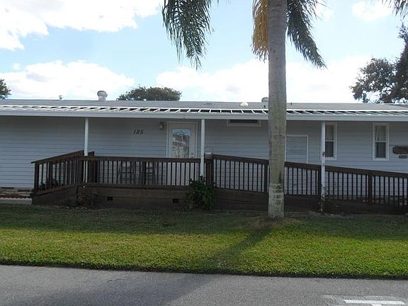 2nd image of 2055 Floral Ave Lot 185